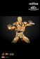 Hot Toys MMS848D78B - Marvel Comics - Iron Man - Iron Man Mark III Golden & Copper Gold Version【Pre-Order】