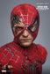 Hot Toys MMS859 - Marvel Comics - Spider-Man - Spider-Man Battle Damaged Version【Pre-Order】