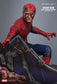 Hot Toys MMS859 - Marvel Comics - Spider-Man - Spider-Man Battle Damaged Version【Pre-Order】