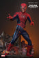 Hot Toys MMS859 - Marvel Comics - Spider-Man - Spider-Man Battle Damaged Version【Pre-Order】