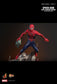 Hot Toys MMS859 - Marvel Comics - Spider-Man - Spider-Man Battle Damaged Version【Pre-Order】