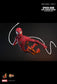 Hot Toys MMS859 - Marvel Comics - Spider-Man - Spider-Man Battle Damaged Version【Pre-Order】
