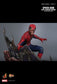 Hot Toys MMS859 - Marvel Comics - Spider-Man - Spider-Man Battle Damaged Version【Pre-Order】