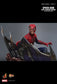 Hot Toys MMS859 - Marvel Comics - Spider-Man - Spider-Man Battle Damaged Version【Pre-Order】