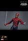 Hot Toys MMS859 - Marvel Comics - Spider-Man - Spider-Man Battle Damaged Version【Pre-Order】