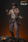 Hot Toys MMS860 - Indiana Jones And The Temple Of Doom - Indiana Jones【Pre-Order】