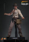 Hot Toys MMS860 - Indiana Jones And The Temple Of Doom - Indiana Jones【Pre-Order】