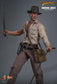 Hot Toys MMS860 - Indiana Jones And The Temple Of Doom - Indiana Jones【Pre-Order】