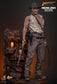 Hot Toys MMS861 - Indiana Jones And The Temple Of Doom - Indiana Jones【Pre-Order】