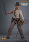 Hot Toys MMS861 - Indiana Jones And The Temple Of Doom - Indiana Jones【Pre-Order】