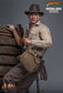 Hot Toys MMS861 - Indiana Jones And The Temple Of Doom - Indiana Jones【Pre-Order】