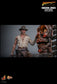 Hot Toys MMS861 - Indiana Jones And The Temple Of Doom - Indiana Jones【Pre-Order】