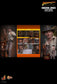 Hot Toys MMS861 - Indiana Jones And The Temple Of Doom - Indiana Jones【Pre-Order】