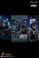Hot Toys VGM83 - Batman: Arkham Origins - Batman【Pre-Order】