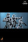 Hot Toys TMS175B - Star Wars : The Bad Batch - TK Stormtrooper【Pre-Order】
