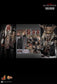 Hot Toys MMS863 - Predator : Badlands - Father Predator Njohrr【Pre-Order】