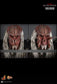 Hot Toys MMS863 - Predator : Badlands - Father Predator Njohrr【Pre-Order】