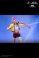 Hot Toys TMS176 - Netflix - Kpop Demon Hunters - Rumi【Pre-Order】