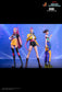 Hot Toys TMS176 - Netflix - Kpop Demon Hunters - Rumi【Pre-Order】