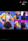 Hot Toys TMS176 - Netflix - Kpop Demon Hunters - Rumi【Pre-Order】