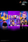 Hot Toys TMS176 - Netflix - Kpop Demon Hunters - Rumi【Pre-Order】