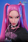 Hot Toys TMS177 - Netflix - Kpop Demon Hunters - Mira【Pre-Order】