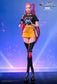 Hot Toys TMS177 - Netflix - Kpop Demon Hunters - Mira【Pre-Order】