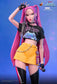 Hot Toys TMS177 - Netflix - Kpop Demon Hunters - Mira【Pre-Order】