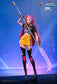 Hot Toys TMS177 - Netflix - Kpop Demon Hunters - Mira【Pre-Order】