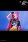 Hot Toys TMS177 - Netflix - Kpop Demon Hunters - Mira【Pre-Order】