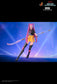 Hot Toys TMS177 - Netflix - Kpop Demon Hunters - Mira【Pre-Order】