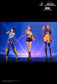 Hot Toys TMS177 - Netflix - Kpop Demon Hunters - Mira【Pre-Order】
