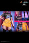 Hot Toys TMS177 - Netflix - Kpop Demon Hunters - Mira【Pre-Order】