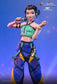 Hot Toys TMS178 - Netflix - Kpop Demon Hunters - Zoey【Pre-Order】