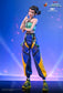 Hot Toys TMS178 - Netflix - Kpop Demon Hunters - Zoey【Pre-Order】