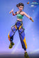 Hot Toys TMS178 - Netflix - Kpop Demon Hunters - Zoey【Pre-Order】