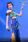 Hot Toys TMS178 - Netflix - Kpop Demon Hunters - Zoey【Pre-Order】