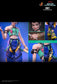 Hot Toys TMS178 - Netflix - Kpop Demon Hunters - Zoey【Pre-Order】