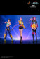 Hot Toys TMS178 - Netflix - Kpop Demon Hunters - Zoey【Pre-Order】