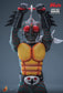 Hot Toys TMS184 - Kamen Rider - Kamen Rider Amazon【Pre-Order】