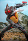 Hot Toys TMS184 - Kamen Rider - Kamen Rider Amazon【Pre-Order】