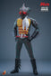 Hot Toys TMS184 - Kamen Rider - Kamen Rider Amazon【Pre-Order】