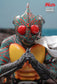 Hot Toys TMS184 - Kamen Rider - Kamen Rider Amazon【Pre-Order】