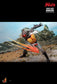 Hot Toys TMS184 - Kamen Rider - Kamen Rider Amazon【Pre-Order】