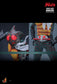 Hot Toys TMS184 - Kamen Rider - Kamen Rider Amazon【Pre-Order】