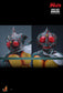 Hot Toys TMS184 - Kamen Rider - Kamen Rider Amazon【Pre-Order】