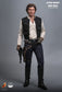 Hot Toys QS026 - Star Wars : A New Hope - Han Solo【Pre-Order】