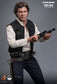 Hot Toys QS026 - Star Wars : A New Hope - Han Solo【Pre-Order】