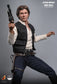 Hot Toys QS026 - Star Wars : A New Hope - Han Solo【Pre-Order】