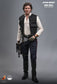 Hot Toys QS026 - Star Wars : A New Hope - Han Solo【Pre-Order】